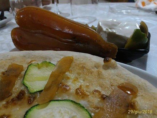 Ristorante- Pizzeria Scoine